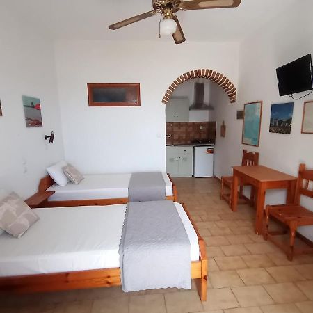 Villa Fourtuna Apartment Ájosz Joánisz Periszterón Kültér fotó