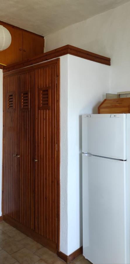 Villa Fourtuna Apartment Ájosz Joánisz Periszterón Kültér fotó