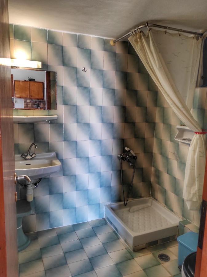 Villa Fourtuna Apartment Ájosz Joánisz Periszterón Kültér fotó