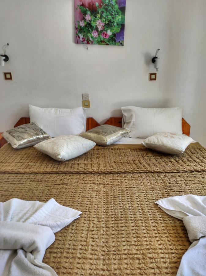 Villa Fourtuna Apartment Ájosz Joánisz Periszterón Kültér fotó