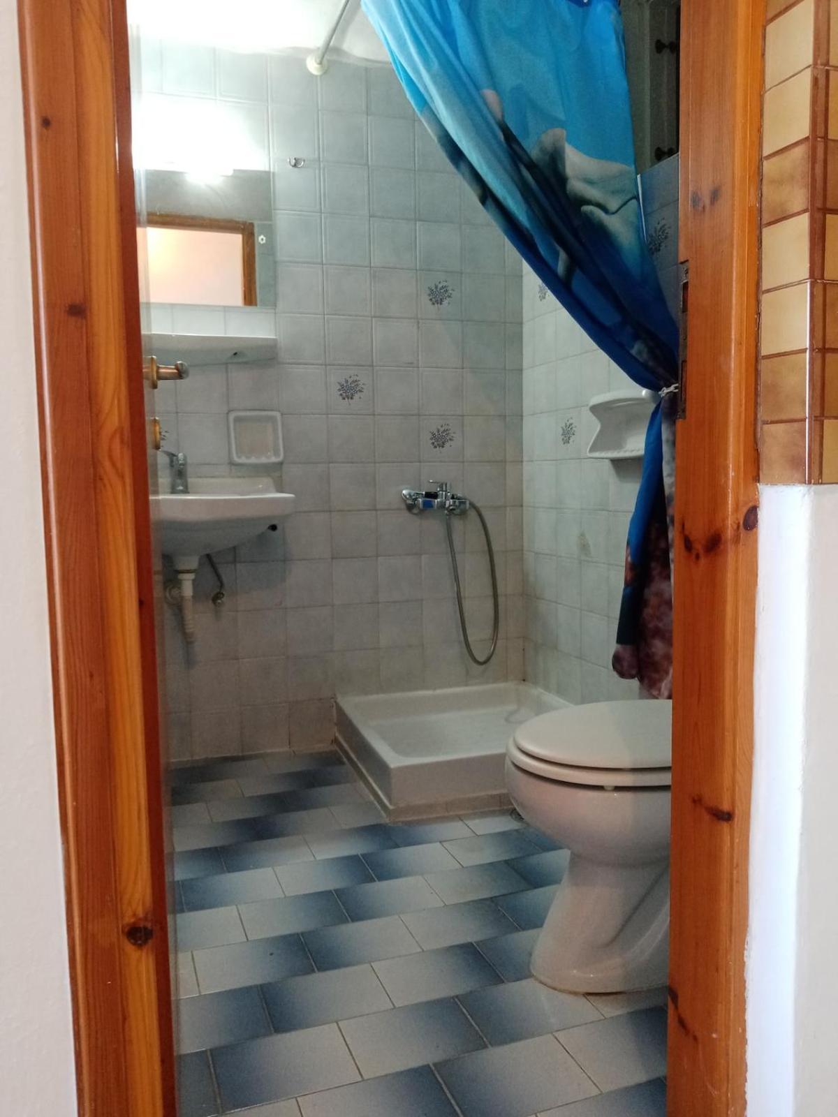 Villa Fourtuna Apartment Ájosz Joánisz Periszterón Kültér fotó